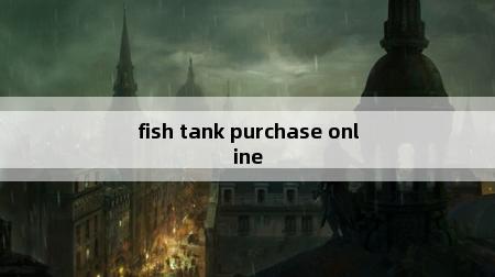 How to say all kinds of fish tanks in English? Let me clean them